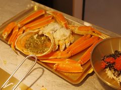 -本达人海鲜烧烤·朝鲜族风味(发展店)