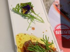 -绿茶餐厅(南翔印象城MEGA店)