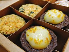 -发酵食堂(屏风街店)