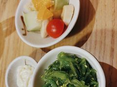 -小句号·精致料理(江南环球港店)