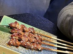 -樱嘢·炭火烧肉(惠南店)