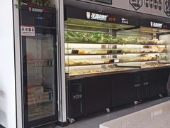 -张亮麻辣烫(天津河东华馨公寓店)