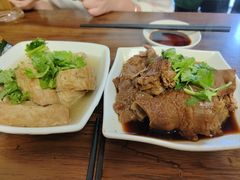 -老马家蒸饺(南海街店)