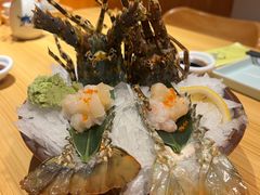 -花和海鲜自助(梅江店)