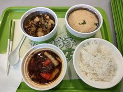 -老乡鸡(庐江路店)