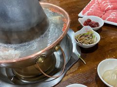 -大明铜锅·烤涮坊·烧烤(新开路店)