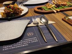 -熹素·鲜美素食Vegetarian (天河领展店)