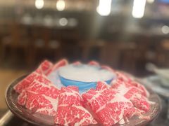 -捞王锅物料理(东百中心店)