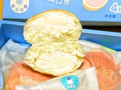 -花园饼屋·吐司蛋糕面包(星海店)