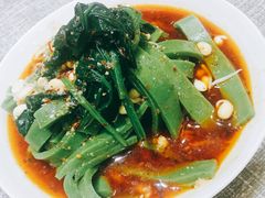 -三姐妹饺子(东木头市店)