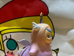 -泡泡玛特POPMART(崇文门国瑞城店)