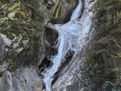 -尧山风景区
