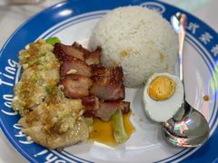 -1128港式茶餐厅(嘉信广场店)