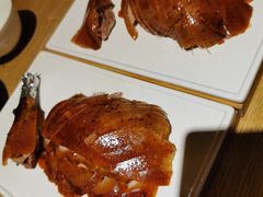 “酥不腻”烤鸭-小大董·烤鸭(王府井apm店)