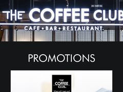-The Coffee Club(Phuket Airport)