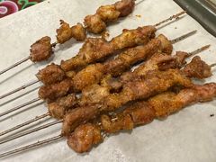 -格日勒阿妈蒙古厨房(大召店)