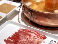 -丁卯•铜锅涮肉(工体店)