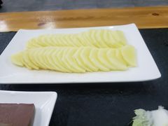 -新乡杨记红焖羊肉火锅(天坛南门店)
