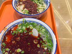 -清真磨沟沿老字号牛肉面(总店)