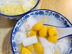 -黄记潮汕甜汤(贝底田坊店)