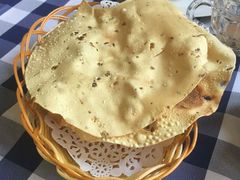 -Santoor 萨都里印度餐厅(北锣鼓巷店)