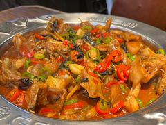 -胖哥俩肉蟹煲(杭州下沙学林街店)