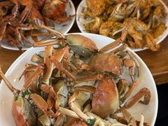 -品鲜村农家菜·阳澄湖大闸蟹(总店)