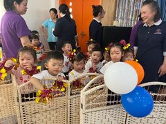 -小风车金桥丽都幼儿园(金桥店)
