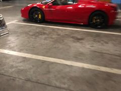 -金玉兰广场·停车场