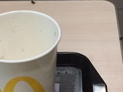 -麦当劳(沙河店)