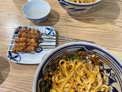 -老九圆山西面馆(CBD店)