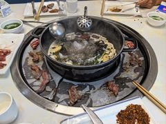 -霸王牛肉(天秀景地店)