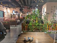 -风波庄(云蝠大厦店)