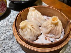 -南京大牌档(青岛万象城店)
