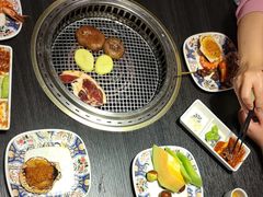 -AJIYA·池袋日式烧肉自助(天津万象城店)