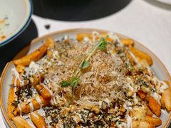 和风海苔薯条-BE BRIGHT KITCHEN(正佳广场店)