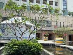 -海陵岛保利皇冠假日酒店·御公馆中餐厅 CANAL LNUA