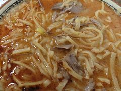 -张氏北相羊肉胡卜(八一店)