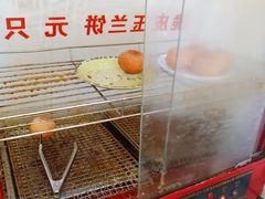 -无锡特色酸辣汤(现代广场店)