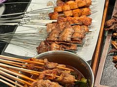 -冰城小镇音乐串吧·聚会餐厅(百子湾店)