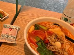 -蒙自源米线大王(南山大新商业街店)