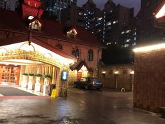 -马勒别墅饭店(静安寺店)