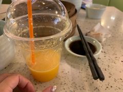 -东园小馆(苏州中心店)