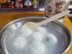 -清真·鸦儿李记·小馆(后海店)