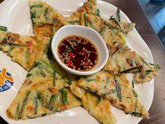 -汉米达特色料理餐厅(郴州友阿国际广场店)