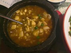 -绿茶餐厅(昆明世纪金源店)