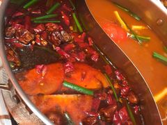 -牛物鲜切牛肉火锅(宜家荟聚店)