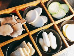 -木屋烧烤(龙湖天街店)