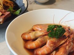 -大潮淮·淮扬菜(何园旗舰店)