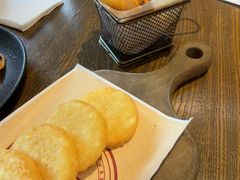 -BOURBON 玻本美式餐厅酒吧(虹桥新天地店)
